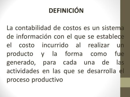 Todo lo que necesitas saber sobre costo incurrido: definición y ejemplos Control de gastos
