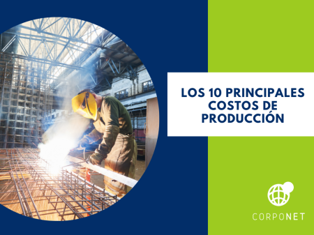 Todo lo que debes saber sobre el sistema general de costos Sistemas de costos por órdenes de producción