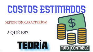Todo lo que debes saber sobre los costos estimados Conoce las características de los costos estándar: ¿cómo pueden beneficiar a tu negocio?