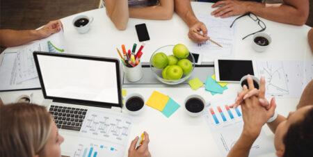 El fomento de la creatividad
