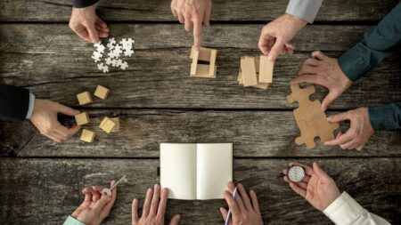 El papel fundamental de la creatividad en la evoluci&oacute;n de la sociedad