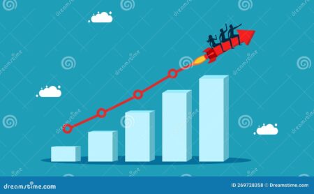 Las 5 etapas clave en el crecimiento de una empresa Las 5 etapas clave en el crecimiento de una empresa
