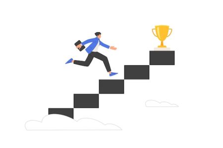 3. Aprovecha las oportunidades de aprendizaje