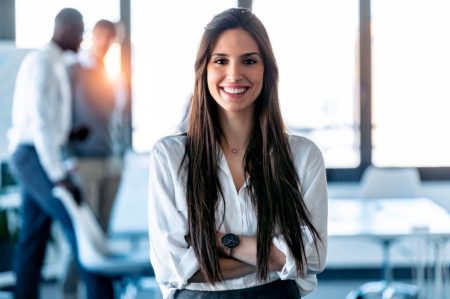 10 Cualidades Esenciales de un Buen Trabajador 10 Cualidades Esenciales de un Buen Trabajador