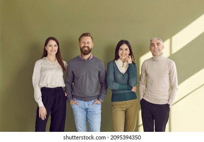 Los mejores grupos de música con 4 integrantes que debes conocer Algunos de los grupos de 4 integrantes más populares