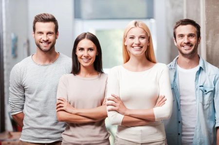 Los mejores grupos de música con 4 integrantes que debes conocer Los mejores grupos de música con 4 integrantes que debes conocer
