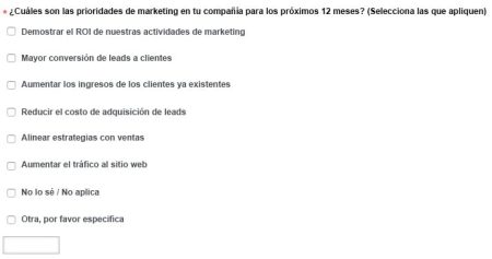5 preguntas esenciales para tu cuestionario: ¡Descubre cómo optimizarlo! Preguntas cerradas