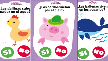 50 divertidos cuestionarios para niños: ¡pon a prueba su conocimiento! 3. ¿Qué harías si fueras invisible por un día?