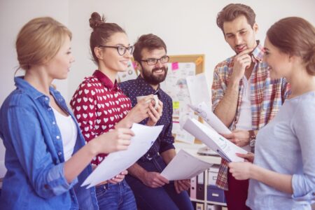 Explorando los distintos enfoques de la cultura empresarial