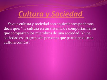 La importancia de la diversidad cultural