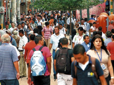 La influencia del entorno cultural