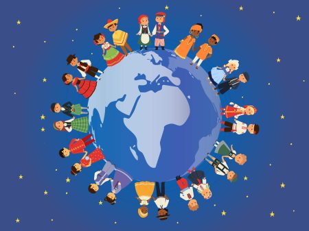Descubriendo la diversidad cultural