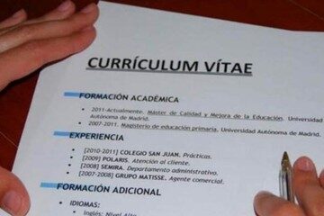 Consejos y ejemplos para redactar la experiencia laboral en tu currículum La Importancia de Ubicar la Experiencia Laboral en tu Currículum Vitae