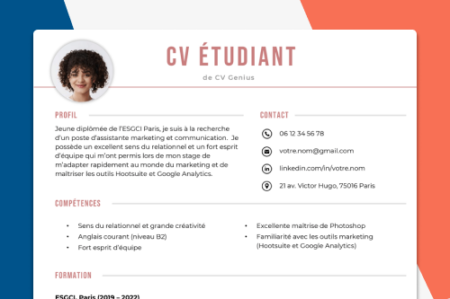 Consejos y ejemplos para redactar la experiencia laboral en tu currículum Consejos y ejemplos para redactar la experiencia laboral en tu currículum