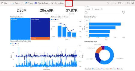 Guía para crear un cuadro de mando efectivo con Power BI