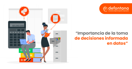 La importancia de tomar decisiones informadas: Guía completa Paso 5: Toma la decisión