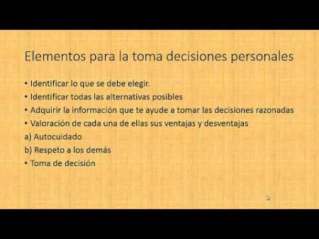 La importancia de tomar decisiones informadas: Guía completa Paso 1: Define tu objetivo