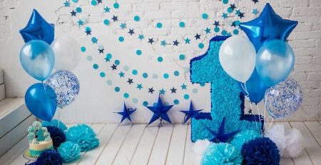 5 ideas creativas para el cumple mes de tu bebé 5 ideas creativas para el cumple mes de tu bebé