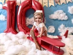 5 ideas creativas para el cumple mes de tu bebé La importancia de las ideas innovadoras