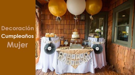 Algunas ideas de favores para mujeres