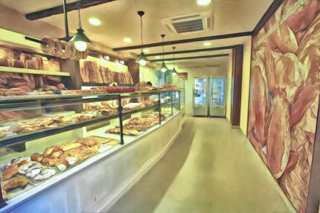 Consejos Clave para Decorar una Pastelería Pequeña Idea Secundaria