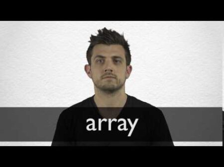 Explorando las m&uacute;ltiples dimensiones de los arrays