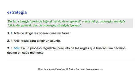 Entendiendo la estrategia: visiones de diversos autores Autor 3: Gary Hamel