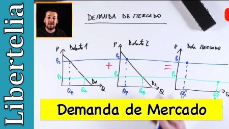 Todo lo que necesitas saber sobre el análisis de la demanda Demand
