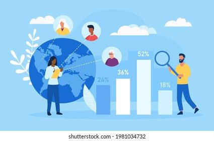 Características esenciales del segmento de mercado: todo lo que necesitas saber Características esenciales del segmento de mercado: todo lo que necesitas saber