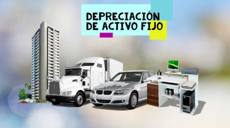 &iquest;C&oacute;mo se calcula la depreciaci&oacute;n?