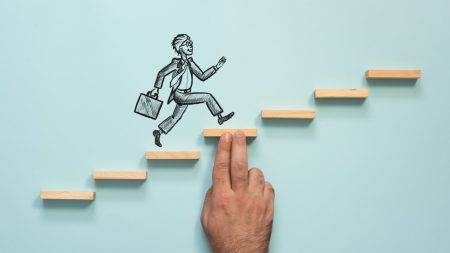 Beneficios de Desarrollar la Competencia Personal