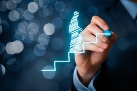 La importancia de la colaboración en la creación del plan de vida y carrera de un empleado