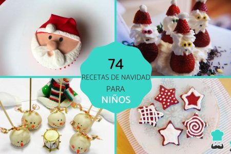 Algunas propuestas saludables para comenzar la Navidad de la mejor manera son: