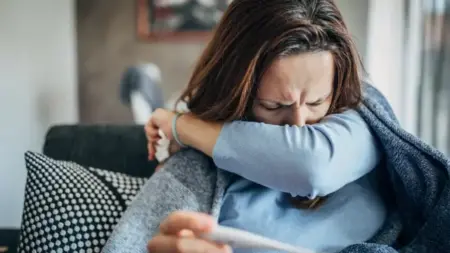 &iquest;Qu&eacute; es la baja por enfermedad com&uacute;n?
