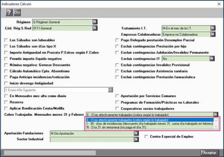 Paso 2: Calcula tu salario diario