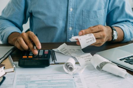 Resultado de la declaración de impuestos: claves para entender si es positivo o negativo Resultado de la declaración de impuestos: claves para entender si es positivo o negativo