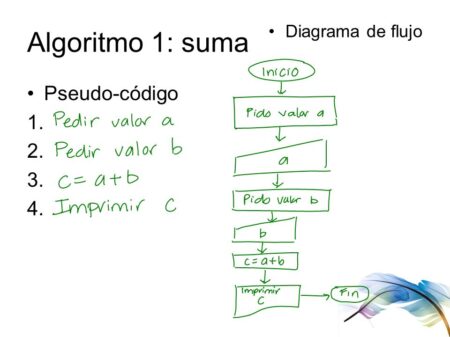 Guía completa para crear un diagrama de flujo en C++ - MD Pajedrez