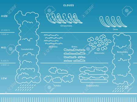 5 formas creativas de utilizar un organizador gráfico de nubes 5 formas creativas de utilizar un organizador gráfico de nubes