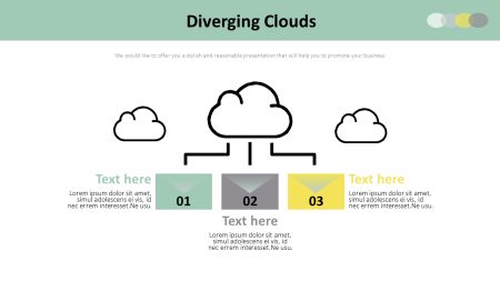 5 formas creativas de utilizar un organizador gráfico de nubes Optimiza tu creatividad con un organizador gráfico de nubes