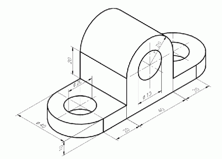 Tipos de t&eacute;cnicas de representaci&oacute;n gr&aacute;fica: