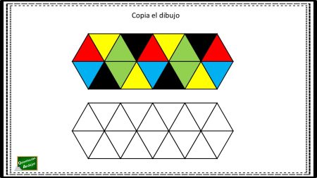 5 divertidas actividades con patrones de colores para niños 5 divertidas actividades con patrones de colores para niños