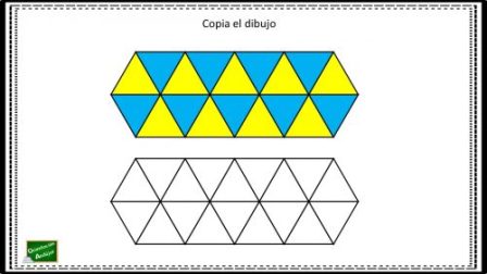 5 divertidas actividades con patrones de colores para niños Sumérgete en el mundo de los colores y patrones con estos divertidos juegos educativos