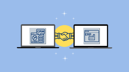 CRM (Customer Relationship Management)
