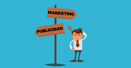 Concepto de marketing
