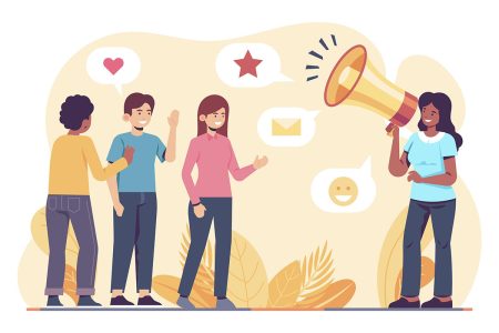 Entendiendo la diferencia entre relaciones públicas y publicidad Publicidad