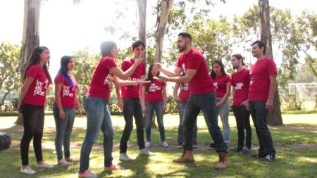 5 Dinámicas de Cohesión Grupal para Adultos Efectivas 3. Estrategias para fomentar la cohesión