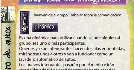 4. Establece objetivos claros