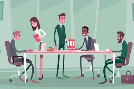 7 dinámicas de integración para fortalecer la unión de tu equipo Explora diferentes actividades de integración para fortalecer la unión de tu equipo