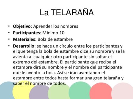 10 dinámicas para romper el hielo en tu próximo evento
