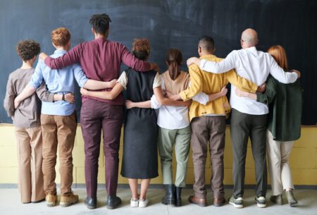 5 dinámicas efectivas para mejorar la colaboración en equipos Comunica tus expectativas de manera clara